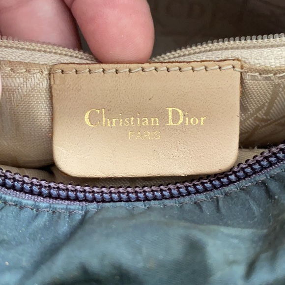 Lady dior bag - Picture 6 of 11